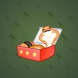 Snake Box #3807 Snake Box #3807
