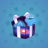 Snake Box #3816