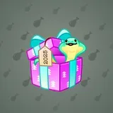 Snake Box #387 Snake Box #387