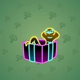 Snake Box #3871