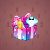 Snake Box #3881