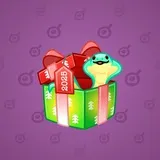Snake Box #394