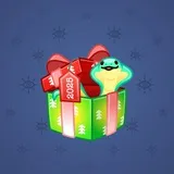 Snake Box #3947