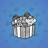 Snake Box #3968