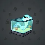 Snake Box #4003 Snake Box #4003