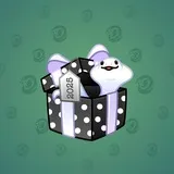 Snake Box #4004