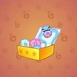 Snake Box #4005 Snake Box #4005