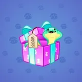 Snake Box #4024 Snake Box #4024