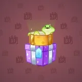 Snake Box #408 Snake Box #408