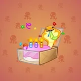 Snake Box #4089 Snake Box #4089