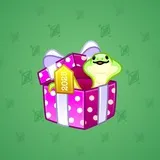 Snake Box #4093 Snake Box #4093