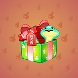 Snake Box #4105 Snake Box #4105