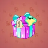 Snake Box #4131