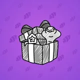 Snake Box #4143