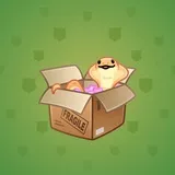 Snake Box #4158 Snake Box #4158