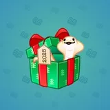 Snake Box #4220 Snake Box #4220