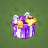 Snake Box #4222 Snake Box #4222