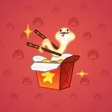 Snake Box #4273