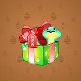 Snake Box #432 Snake Box #432