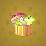 Snake Box #4325 Snake Box #4325