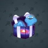 Snake Box #4350
