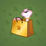 Snake Box #4369 Snake Box #4369