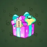 Snake Box #4390