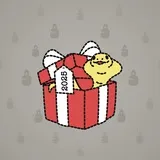 Snake Box #4459