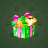 Snake Box #4505