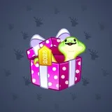 Snake Box #4550 Snake Box #4550