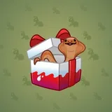 Snake Box #4607