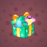 Snake Box #4609 Snake Box #4609