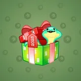 Snake Box #4626 Snake Box #4626