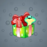 Snake Box #4637