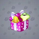 Snake Box #4701 Snake Box #4701