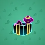Snake Box #4706