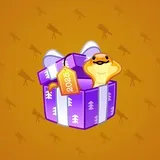 Snake Box #4736