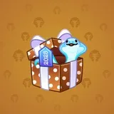 Snake Box #4743