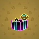 Snake Box #4748
