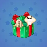 Snake Box #4757