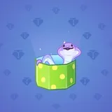 Snake Box #4778