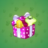 Snake Box #4797 Snake Box #4797