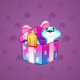 Snake Box #4806 Snake Box #4806