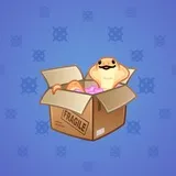 Snake Box #4821 Snake Box #4821