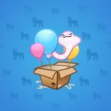 Snake Box #483 Snake Box #483