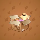 Snake Box #484 Snake Box #484