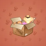 Snake Box #4867