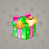 Snake Box #4923