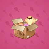 Snake Box #495 Snake Box #495
