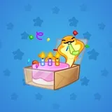 Snake Box #4971